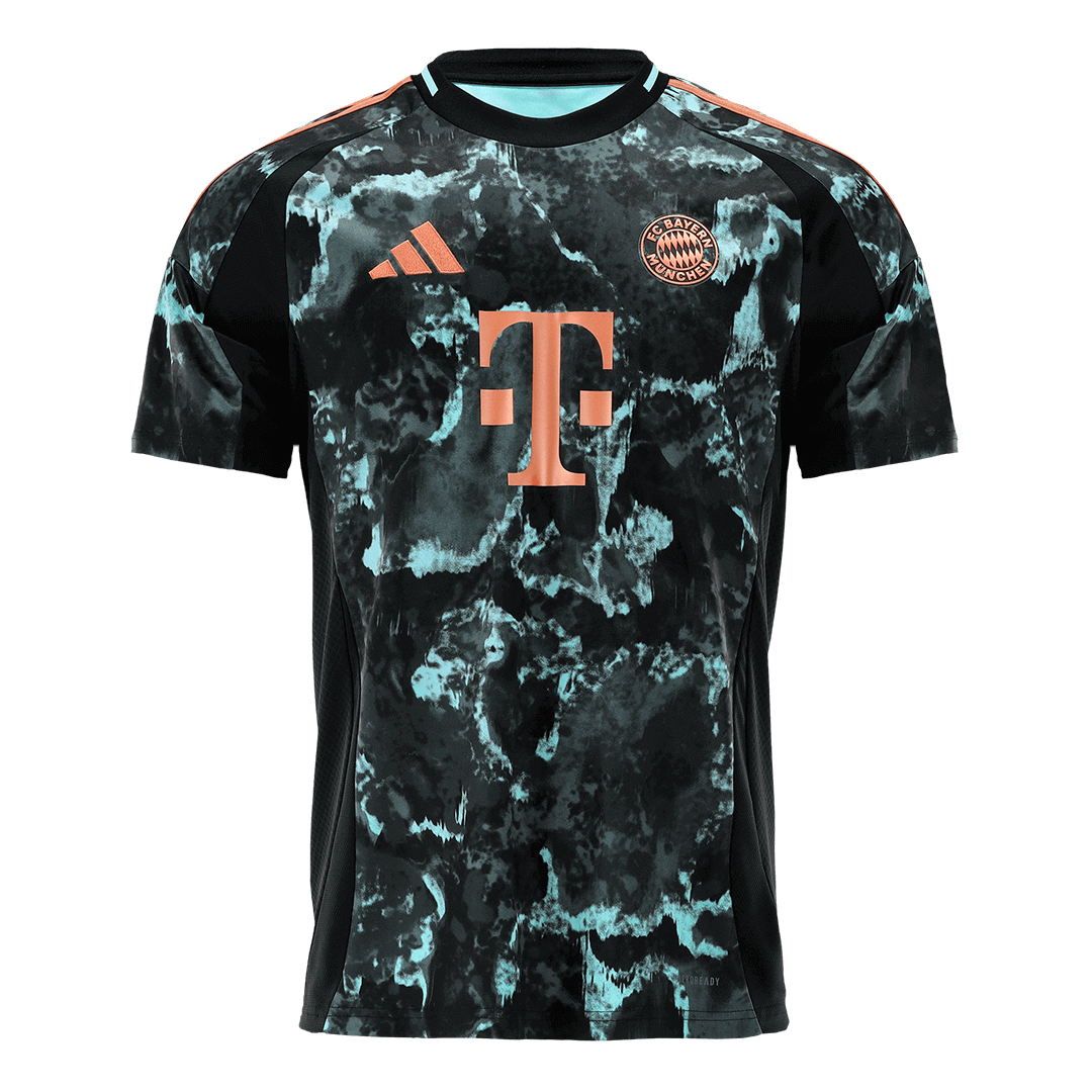 KANE #9 Bayern Munich Away Jersey KANE #9 Bayern Munich Away Jersey