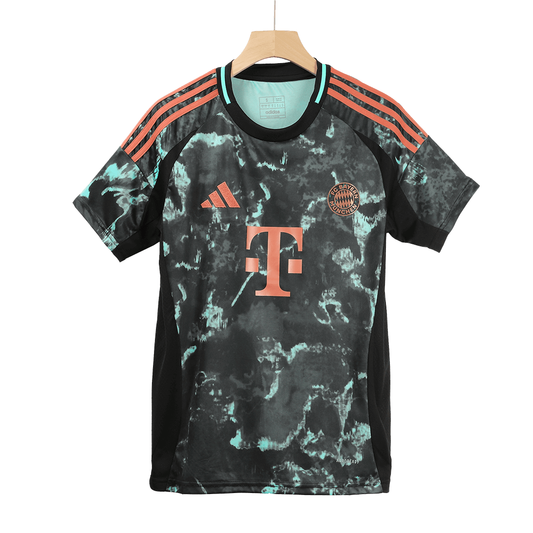 KANE #9 Bayern Munich Away Jersey KANE #9 Bayern Munich Away Jersey