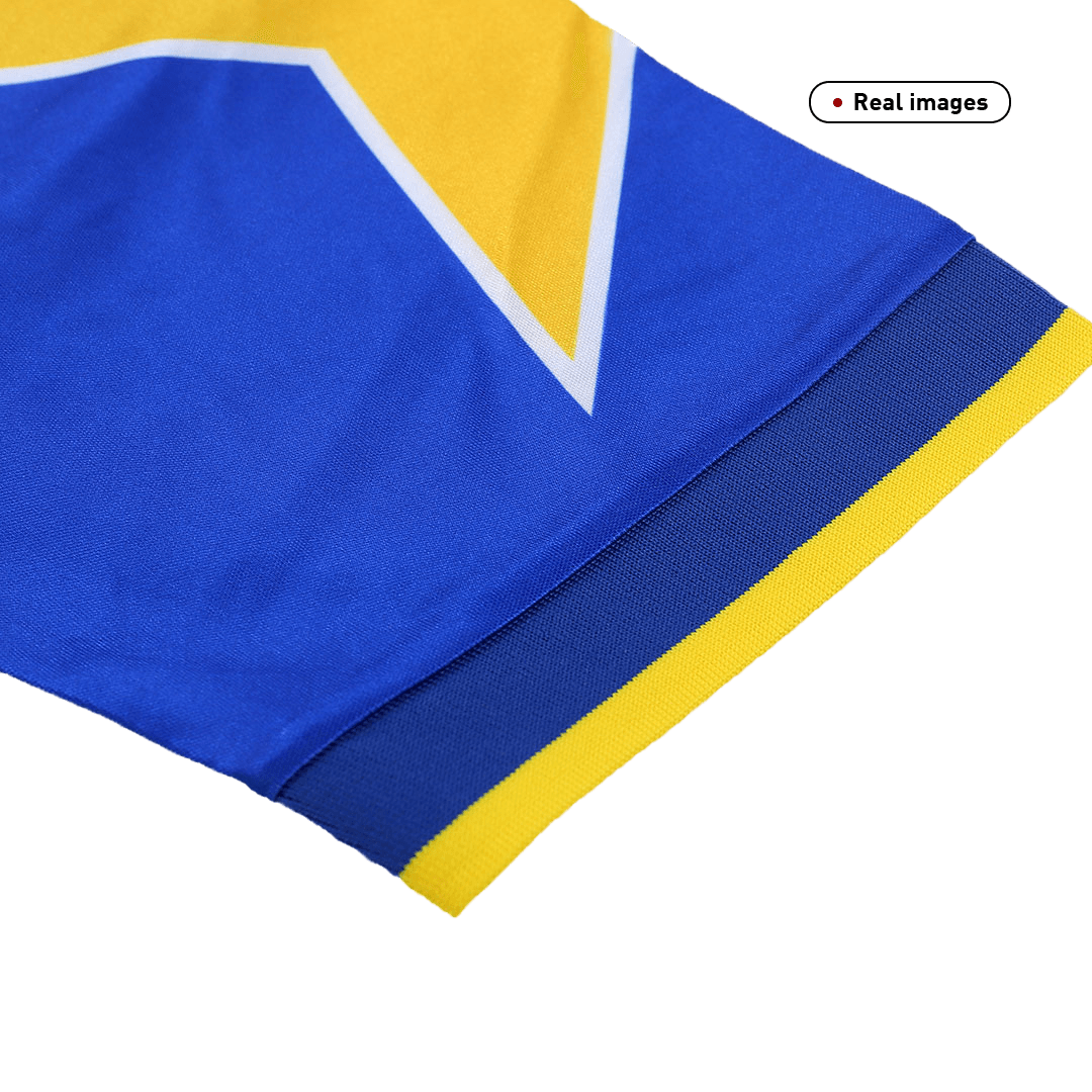 DEL PIERO #10 Retro Juventus Third Jersey 1995/96 DEL PIERO #10 Retro Juventus Third Jersey 1995/96