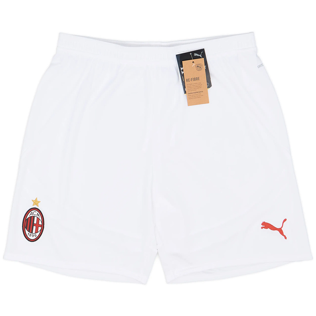 AC Milan Home Shorts AC Milan Home Shorts