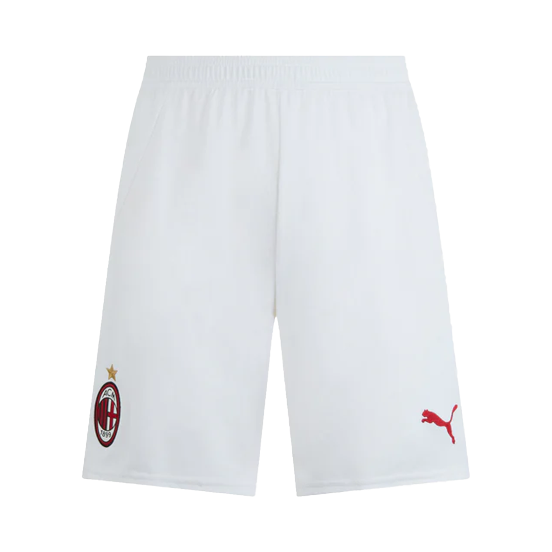 AC Milan Home Shorts AC Milan Home Shorts