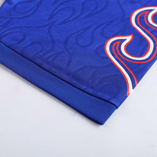 Retro Japan Home Jersey World Cup 1998 Retro Japan Home Jersey World Cup 1998