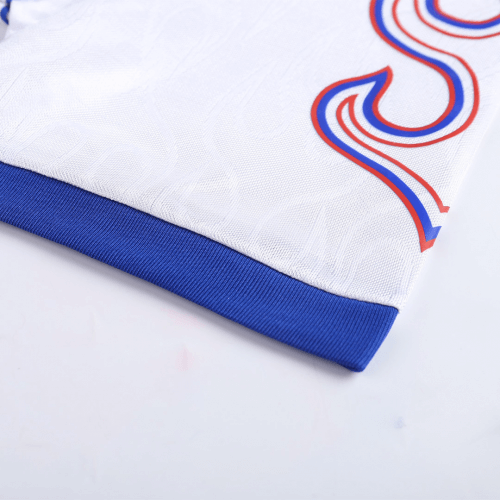 Nakata #8 Retro Japan Away Jersey World Cup 1998 Nakata #8 Retro Japan Away Jersey World Cup 1998