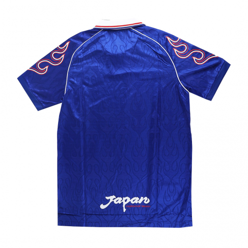 Retro Japan Home Jersey World Cup 1998 Retro Japan Home Jersey World Cup 1998