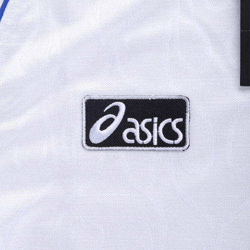 Nakata #8 Retro Japan Away Jersey World Cup 1998 Nakata #8 Retro Japan Away Jersey World Cup 1998