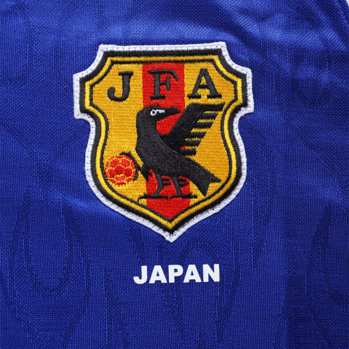 Retro Japan Home Jersey World Cup 1998 Retro Japan Home Jersey World Cup 1998