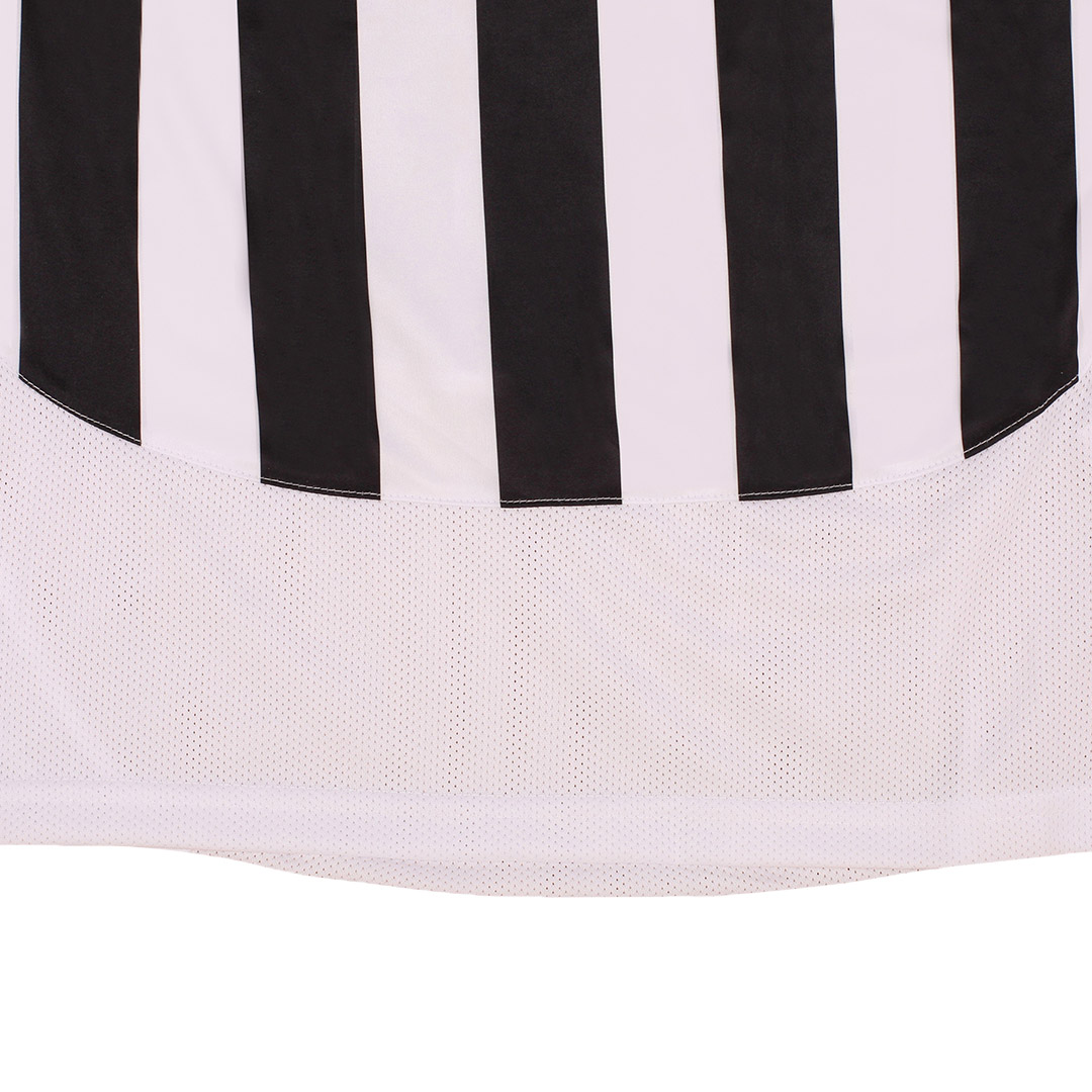 NEDVED #11 Retro Juventus Home Jersey 2003/04 NEDVED #11 Retro Juventus Home Jersey 2003/04