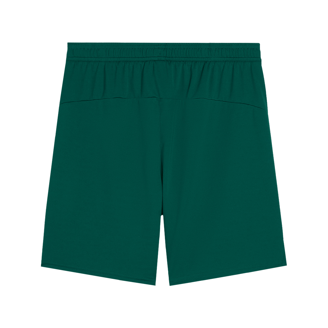 Portugal Home Shorts 2025 Portugal Home Shorts 2025