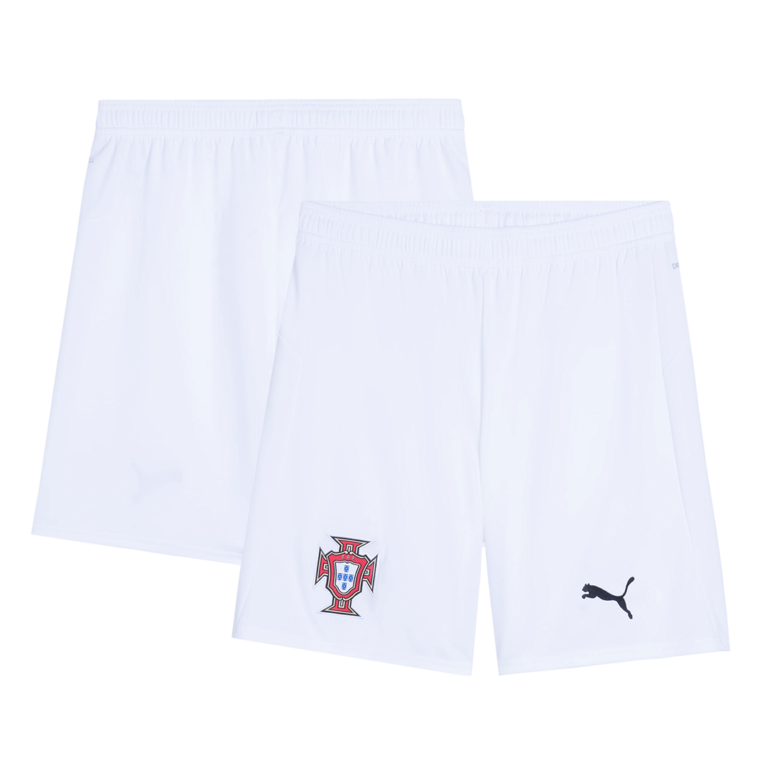 Portugal Away Shorts 2025 Portugal Away Shorts 2025