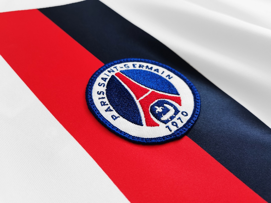 Retro PSG Away Jersey 2002/03 Retro PSG Away Jersey 2002/03