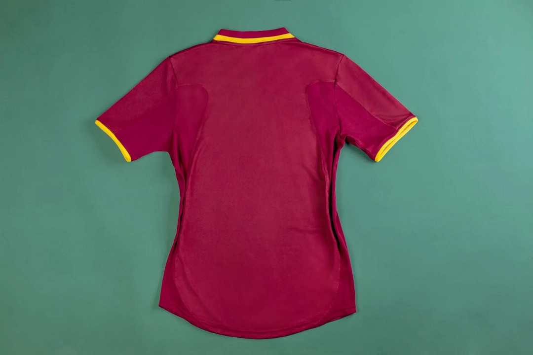 Retro Portugal Home Jersey Euro Cup 2000 Retro Portugal Home Jersey Euro Cup 2000