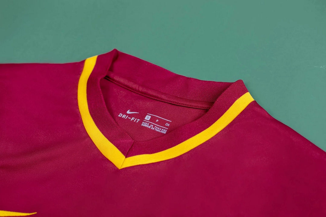 Retro Portugal Home Jersey Euro Cup 2000 Retro Portugal Home Jersey Euro Cup 2000