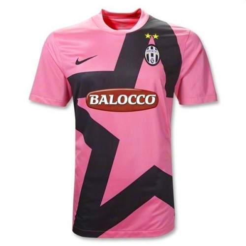 Retro Juventus Away Jersey 2011/12 Retro Juventus Away Jersey 2011/12
