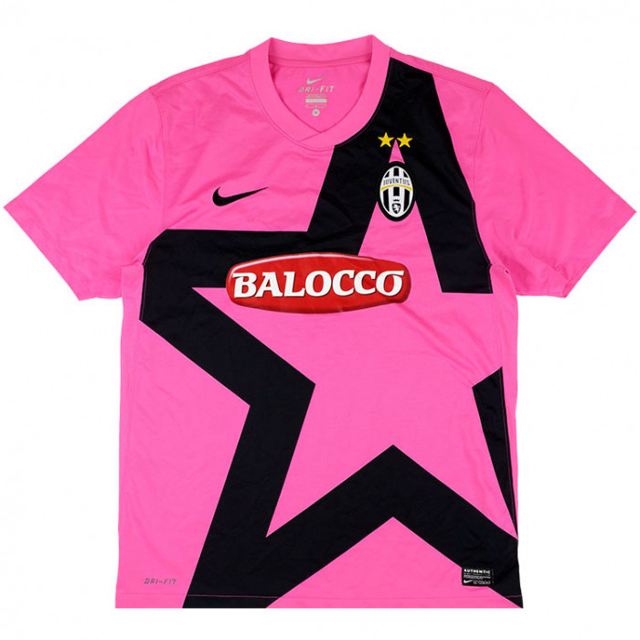 Retro Juventus Away Jersey 2011/12 Retro Juventus Away Jersey 2011/12