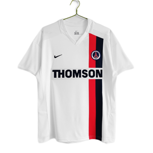 Retro PSG Away Jersey 2002/03 Retro PSG Away Jersey 2002/03