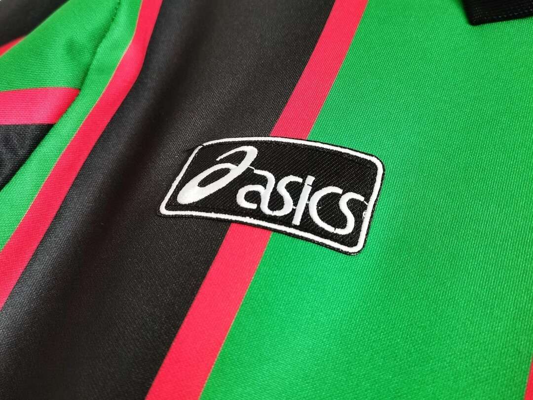 Retro Aston Villa Away Jersey 1993/95 Retro Aston Villa Away Jersey 1993/95