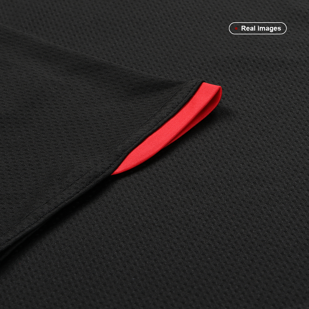 RONALDO #7 Retro Manchester United Third Jersey 2007/08 RONALDO #7 Retro Manchester United Third Jersey 2007/08