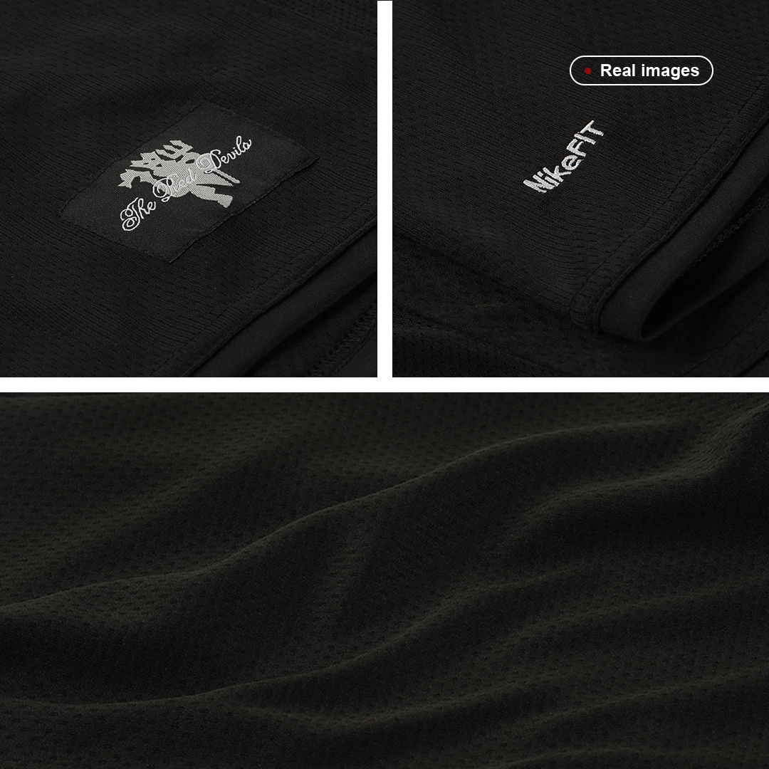 RONALDO #7 Retro Manchester United Third Jersey 2007/08 RONALDO #7 Retro Manchester United Third Jersey 2007/08