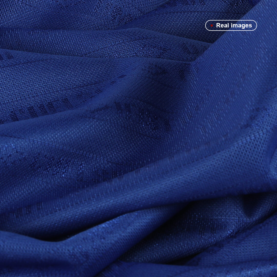 Gullit #4 Retro Chelsea Home Jersey 1995/97 Gullit #4 Retro Chelsea Home Jersey 1995/97