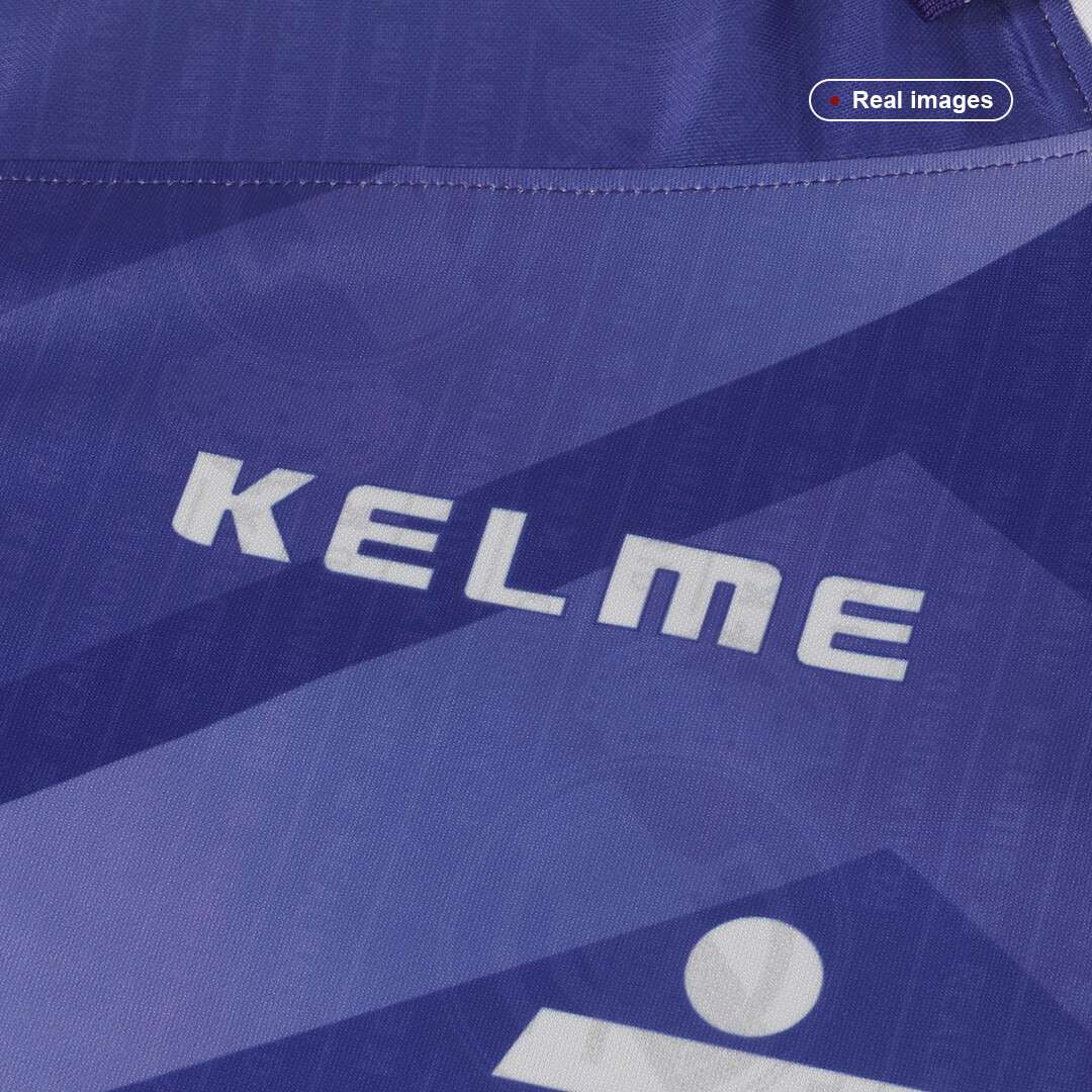 Retro Real Madrid Away Jersey 1996/97 Retro Real Madrid Away Jersey 1996/97