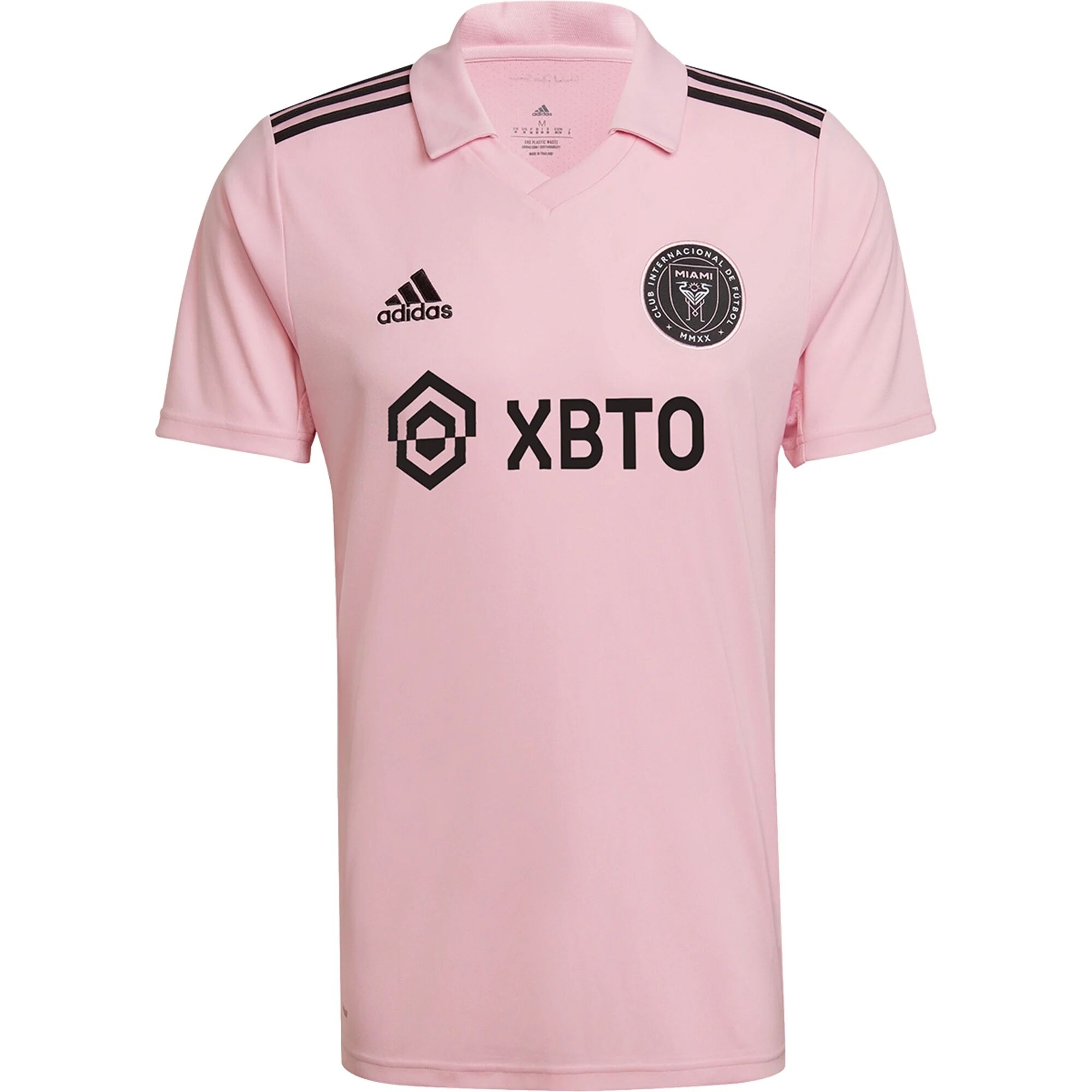 [Free] Inter Miami CF Jersey Home 2023