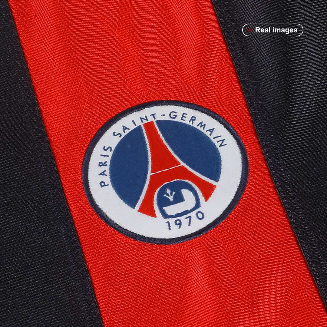 Retro PSG Home Jersey 2001/02 Retro PSG Home Jersey 2001/02