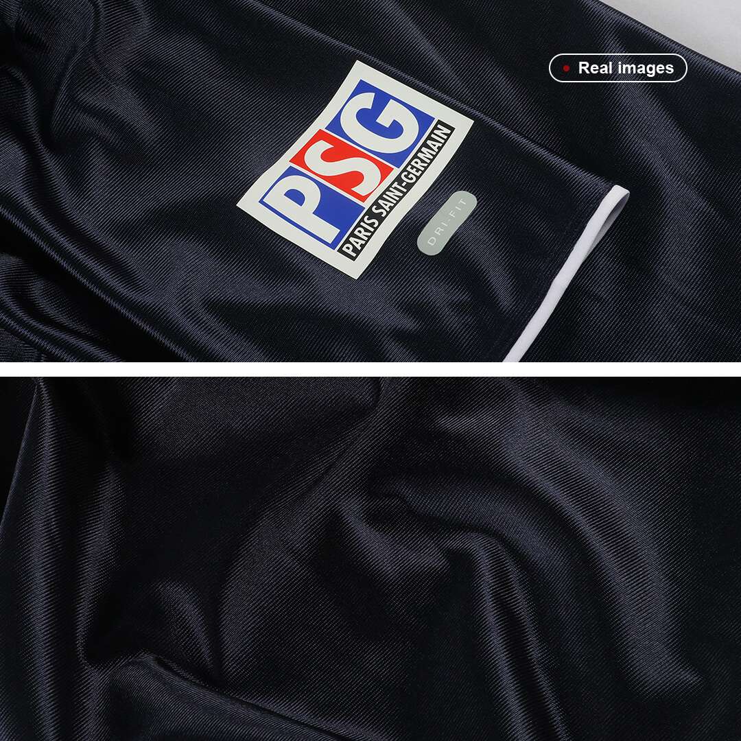 Retro PSG Home Jersey 2001/02 Retro PSG Home Jersey 2001/02