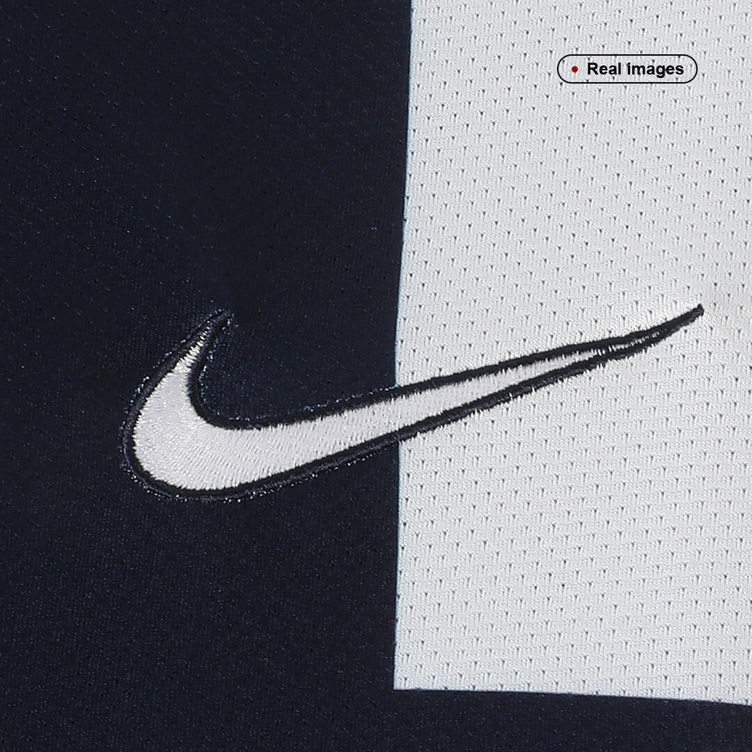 Ibrahimović #10 Retro PSG Home Jersey 2013/14 Ibrahimović #10 Retro PSG Home Jersey 2013/14
