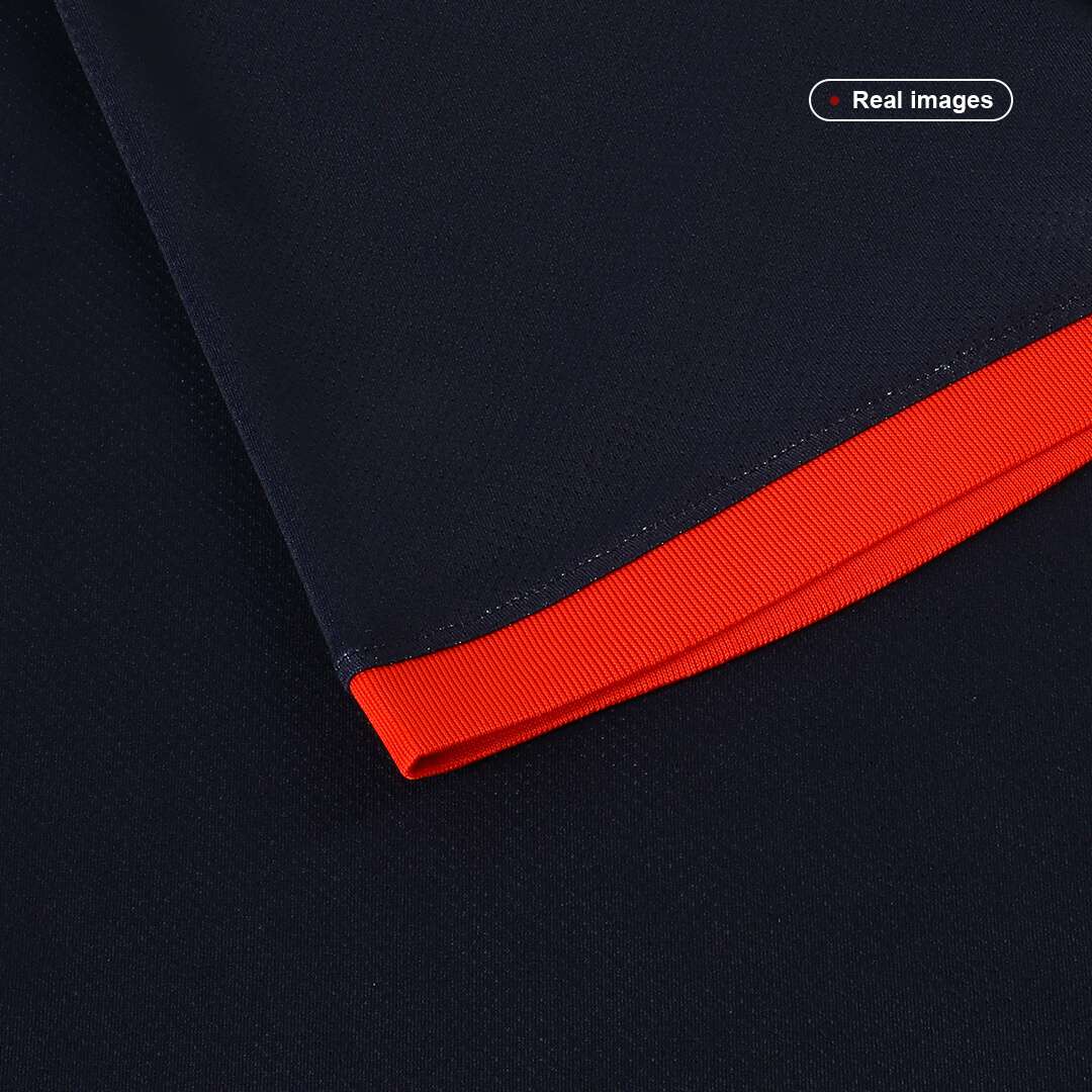 Ibrahimović #10 Retro PSG Home Jersey 2013/14 Ibrahimović #10 Retro PSG Home Jersey 2013/14