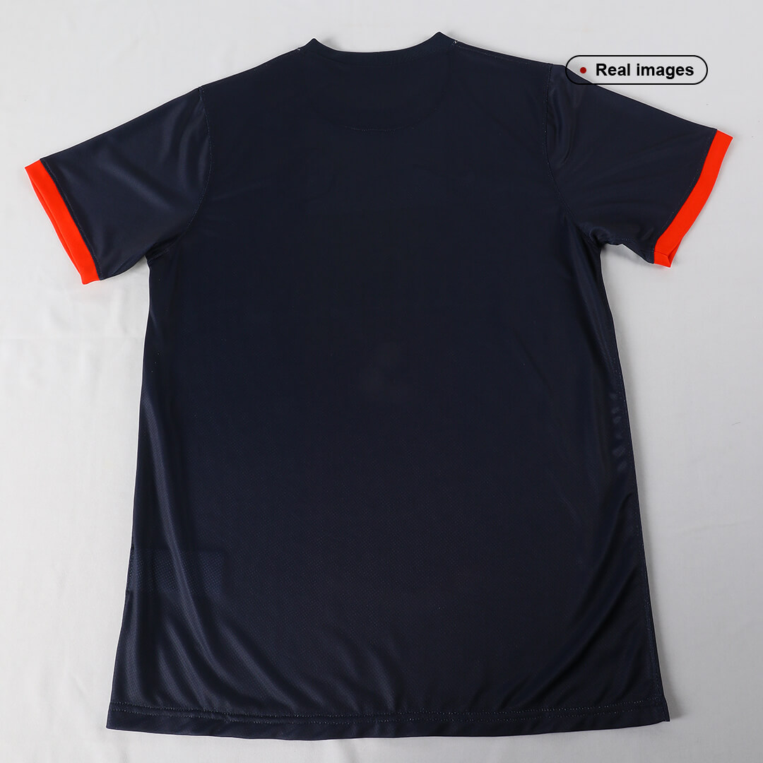 Ibrahimović #10 Retro PSG Home Jersey 2013/14 Ibrahimović #10 Retro PSG Home Jersey 2013/14