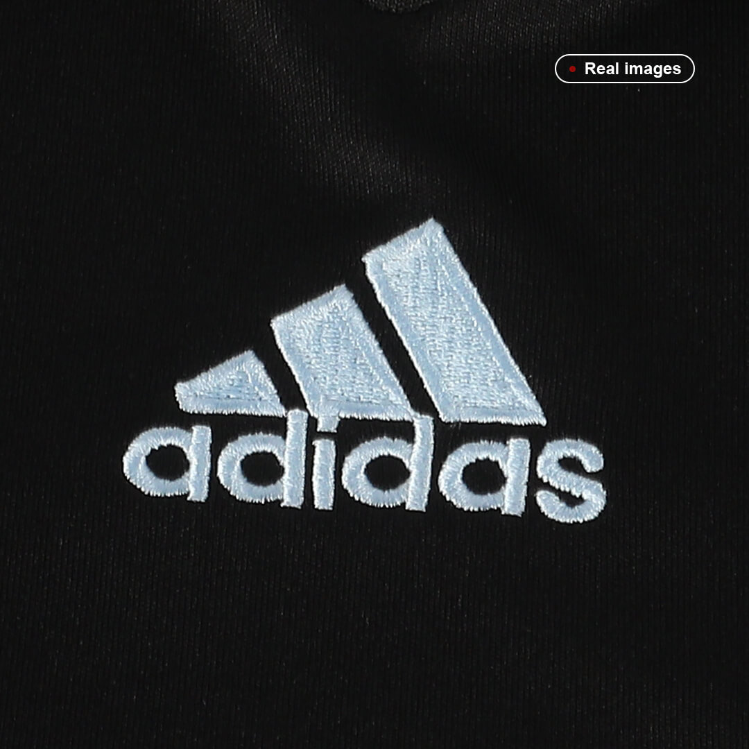 Retro Real Madrid Away Jersey 2009/10 Retro Real Madrid Away Jersey 2009/10