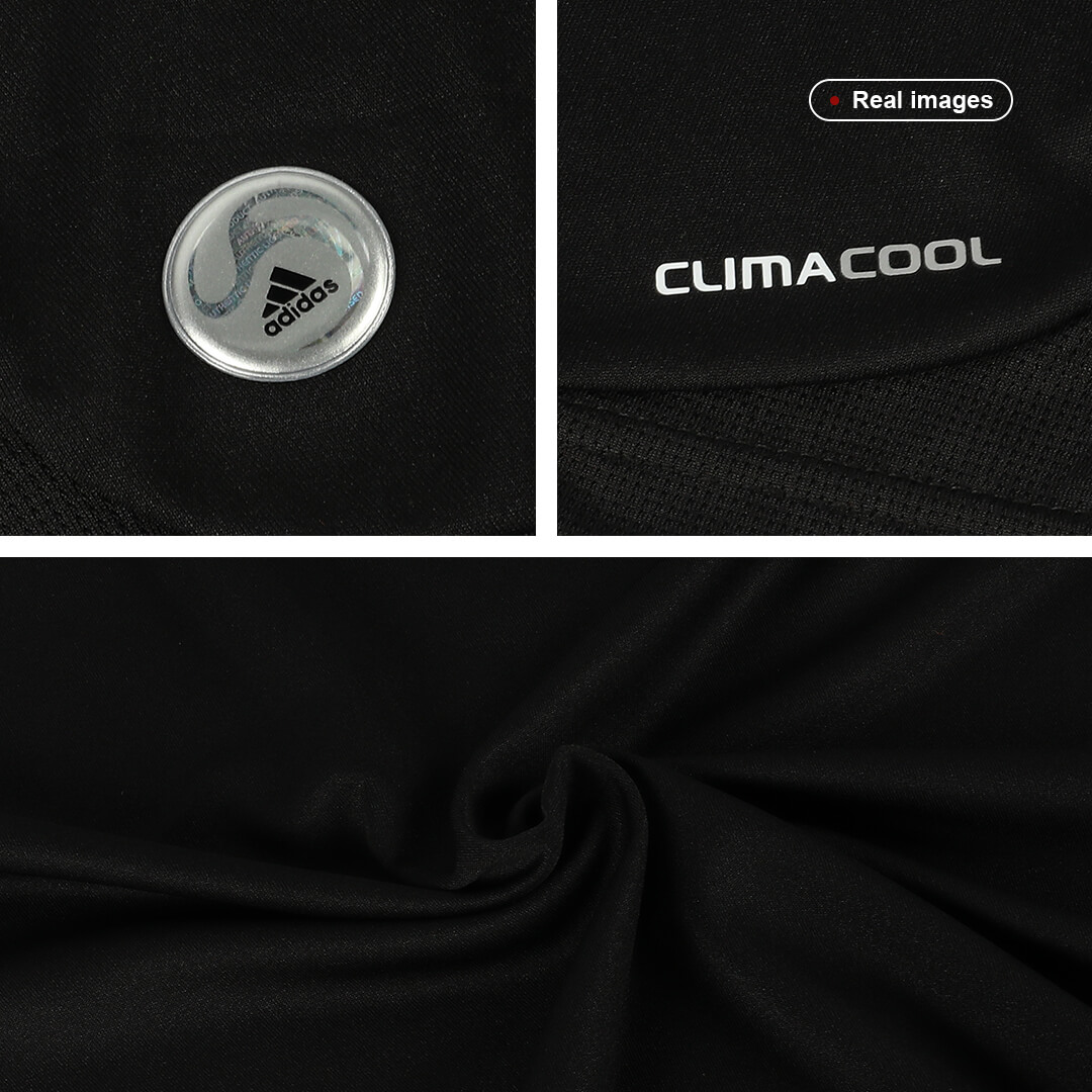 Retro Real Madrid Away Jersey 2009/10 Retro Real Madrid Away Jersey 2009/10