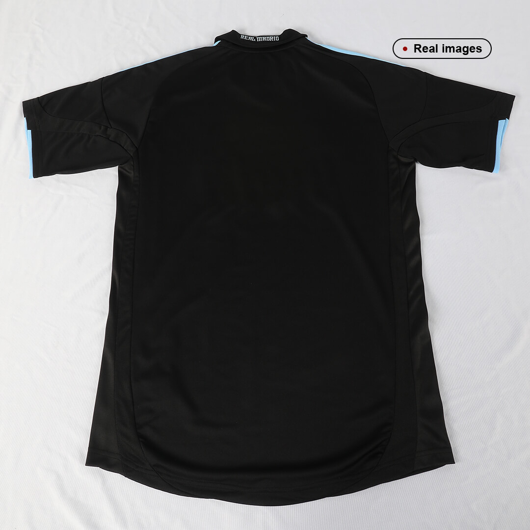 Retro Real Madrid Away Jersey 2009/10