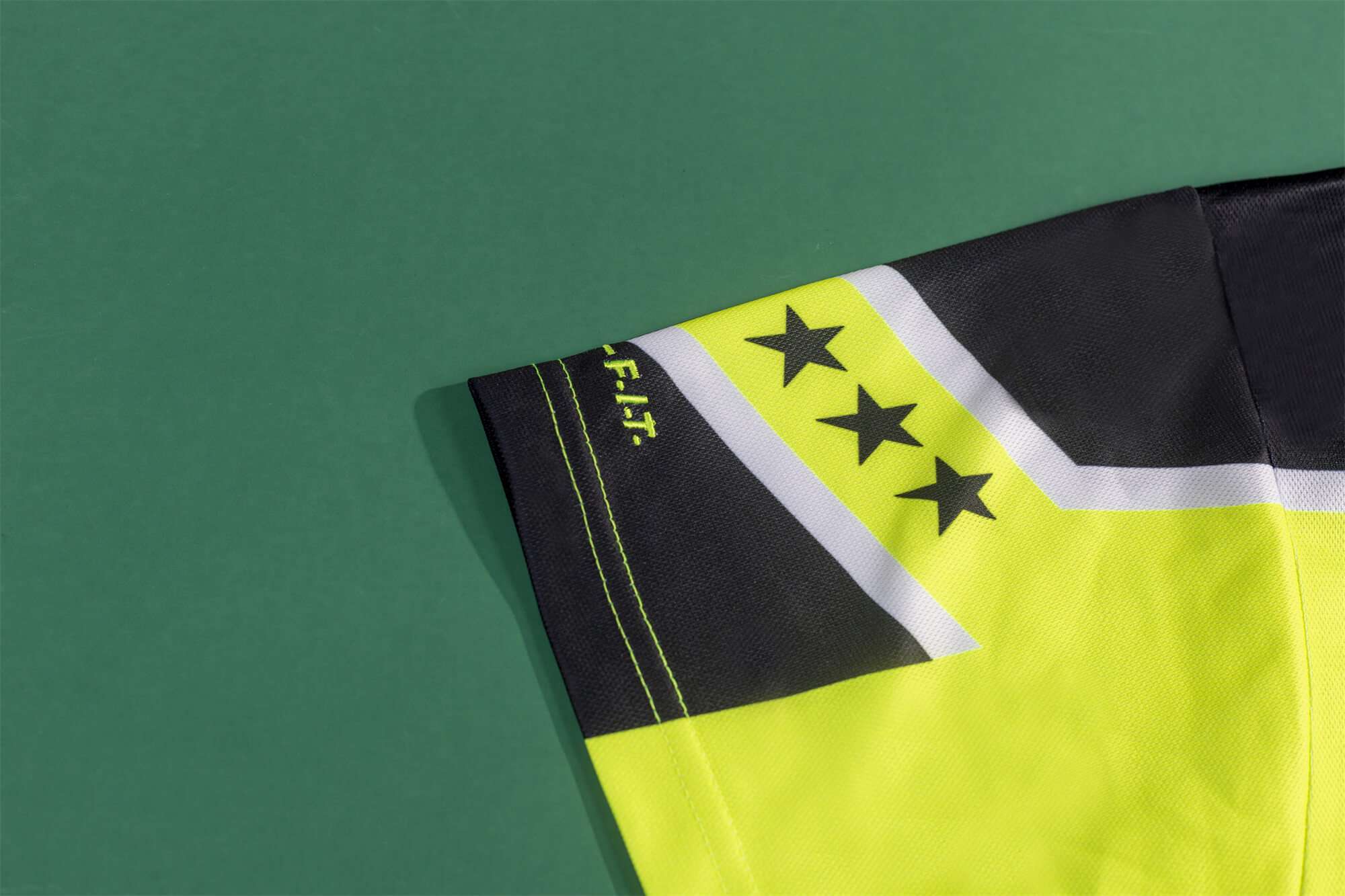 Retro Borussia Dortmund UCL Home Jersey 1996/97 Retro Borussia Dortmund UCL Home Jersey 1996/97