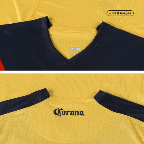 Retro Club America 90th Anniversary Home Jersey 2006 Retro Club America 90th Anniversary Home Jersey 2006