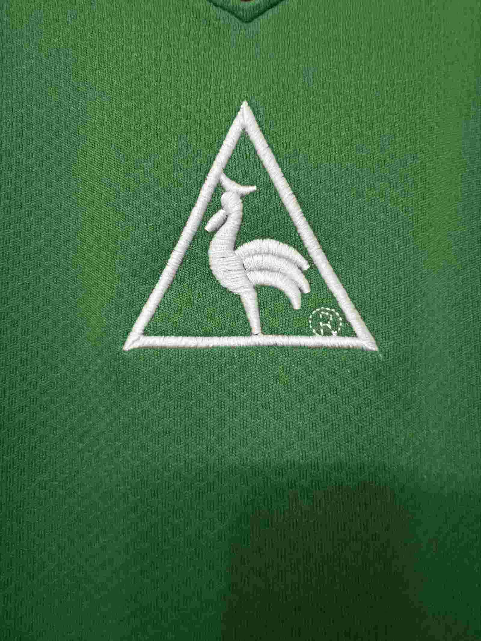 Retro Senegal Away Jersey World Cup 2002 Retro Senegal Away Jersey World Cup 2002