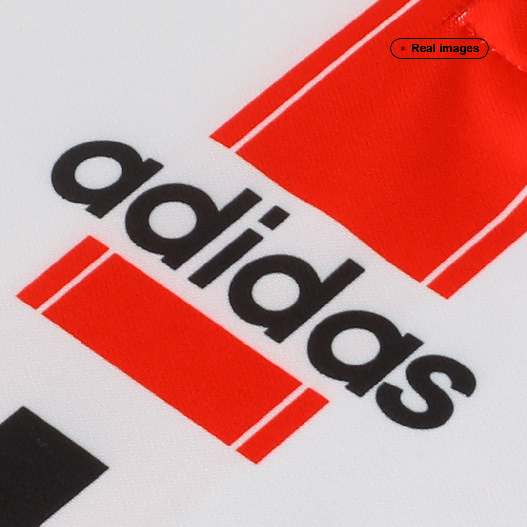 #9 Retro PSV Eindhoven Home Jersey 1994/95 #9 Retro PSV Eindhoven Home Jersey 1994/95