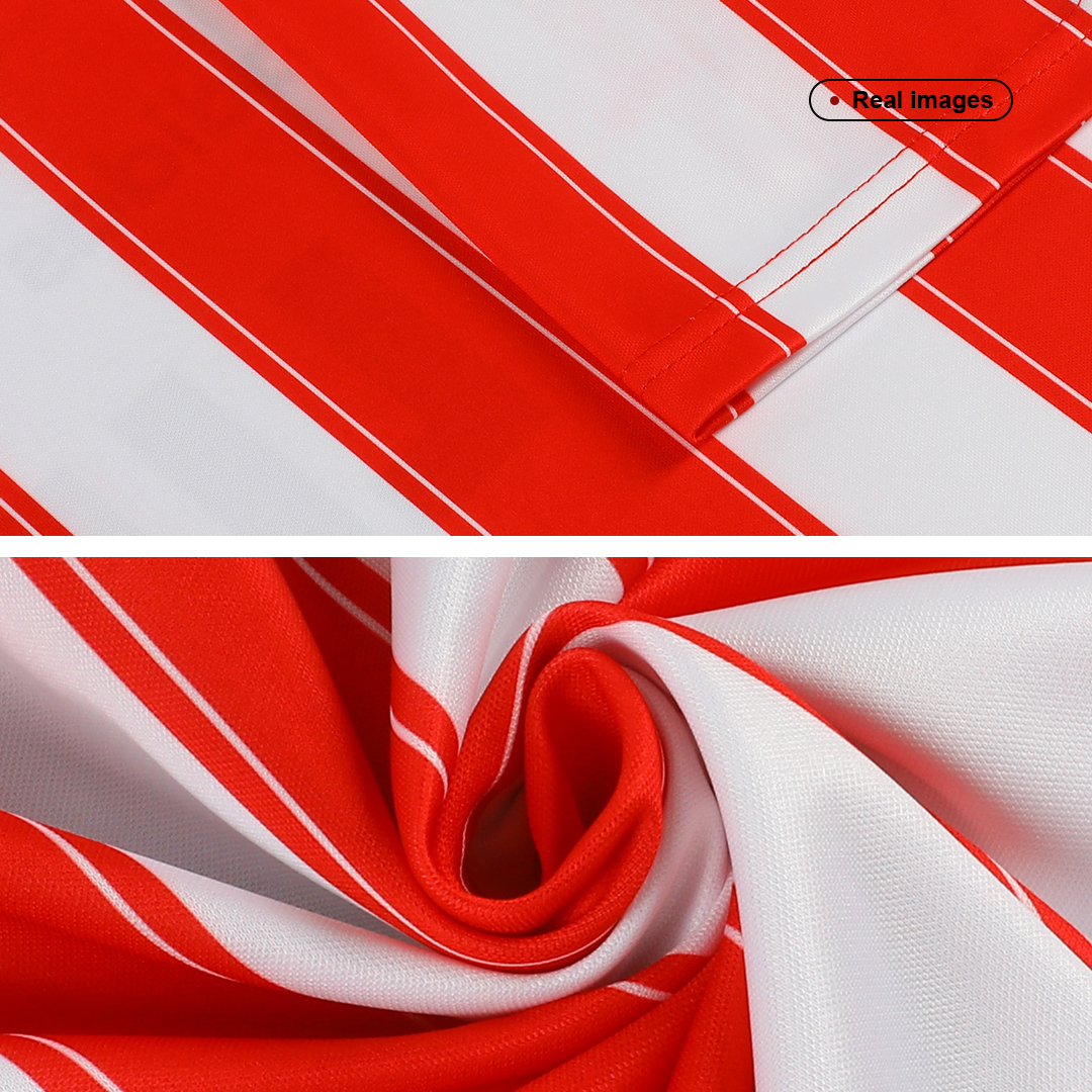 #9 Retro PSV Eindhoven Home Jersey 1994/95 #9 Retro PSV Eindhoven Home Jersey 1994/95