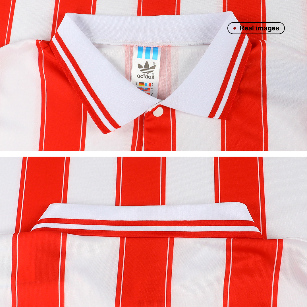 #9 Retro PSV Eindhoven Home Jersey 1994/95 #9 Retro PSV Eindhoven Home Jersey 1994/95