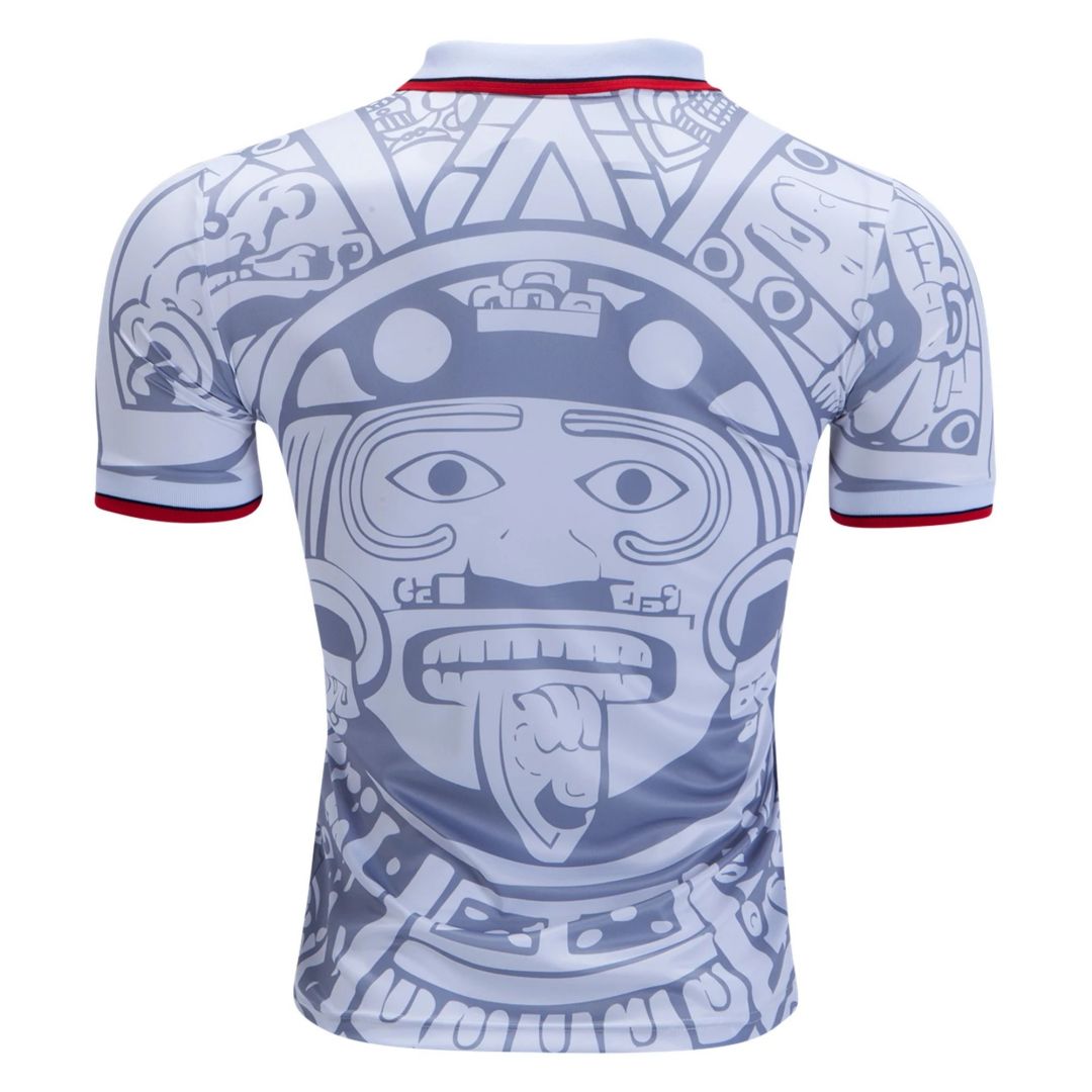 Retro Mexico Away Jersey World Cup 1998 Retro Mexico Away Jersey World Cup 1998