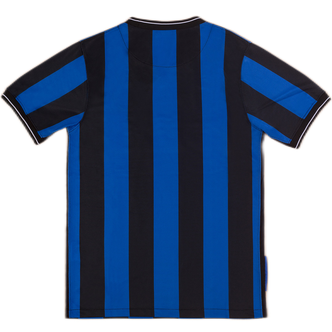 Retro Inter Milan Home Jersey 2009/10 Retro Inter Milan Home Jersey 2009/10