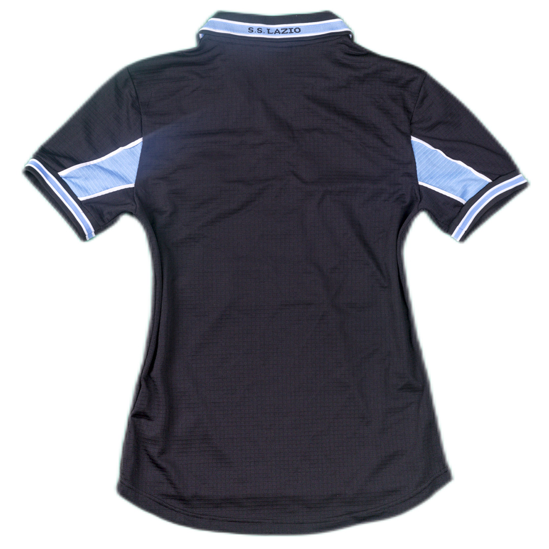 Retro Lazio Away Jersey 1998/00 Retro Lazio Away Jersey 1998/00