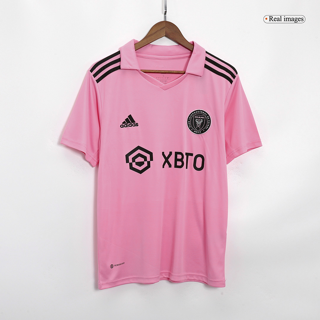 [Free] Inter Miami CF Jersey Home 2023