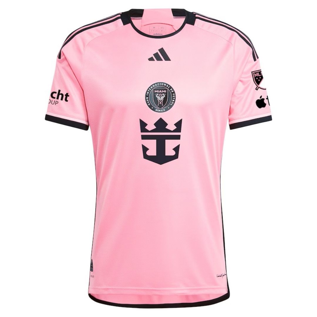 Inter Miami Home Jersey Player Version