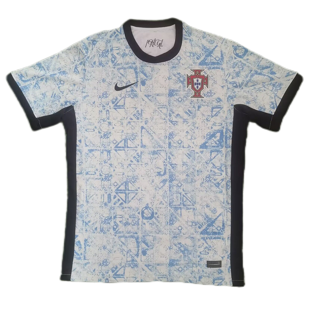 Portugal Away Jersey Euro Portugal Away Jersey Euro