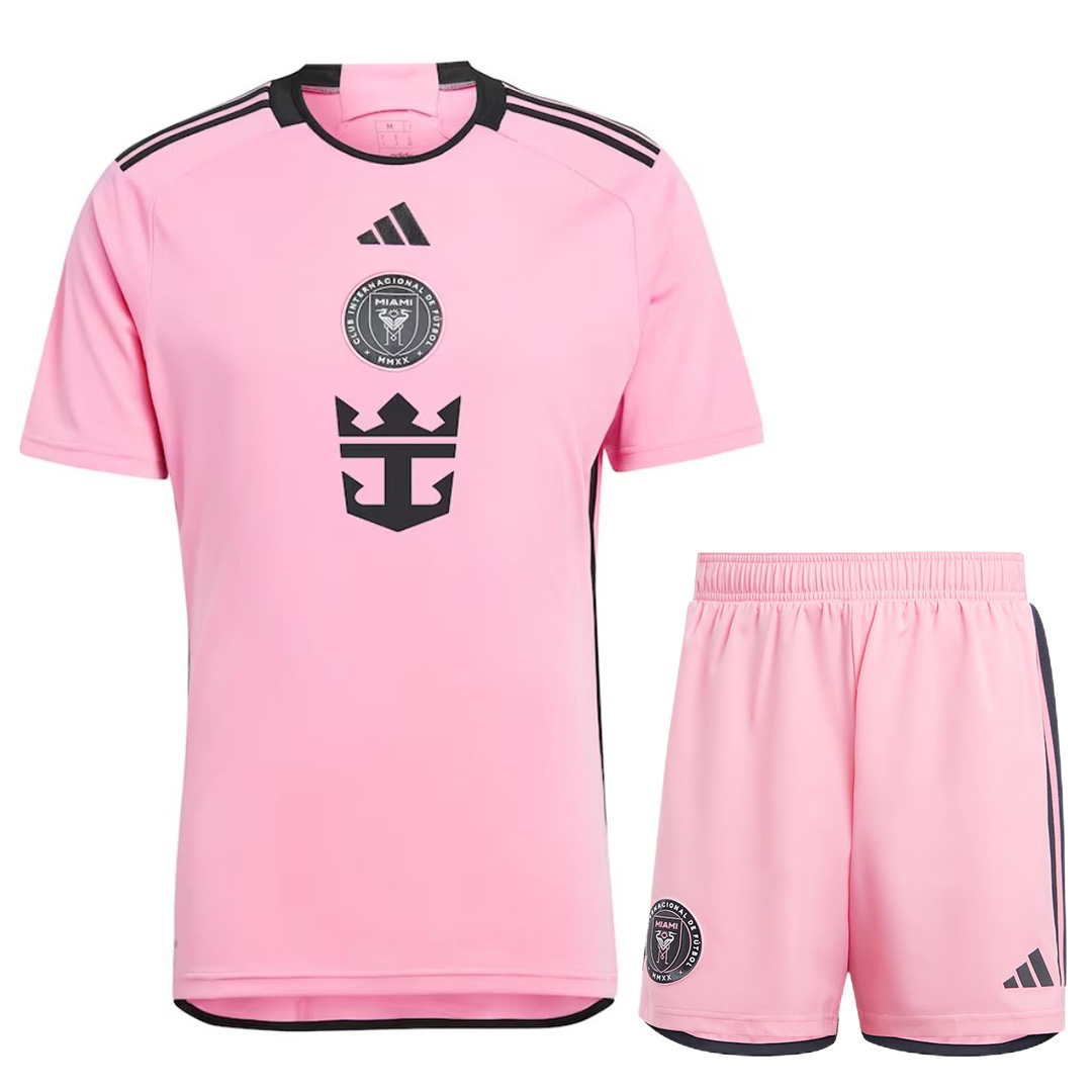 [Super Replica] Inter Miami Home Kit