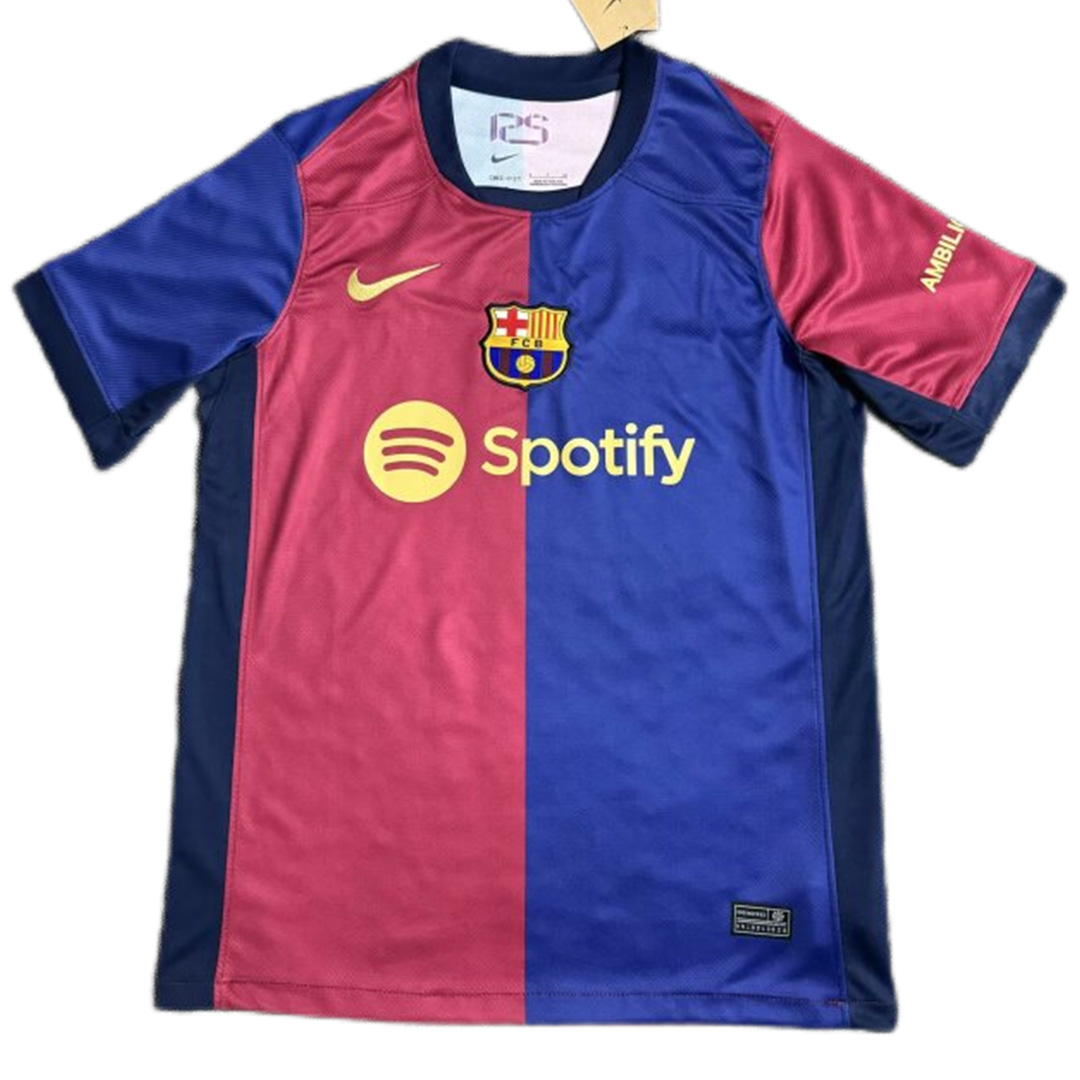 Barcelona Home Jersey Barcelona Home Jersey