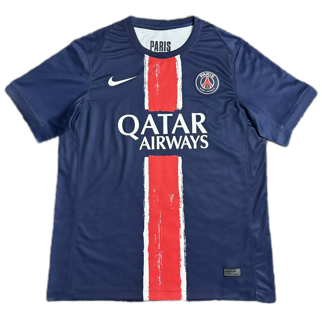 PSG Home Jersey PSG Home Jersey