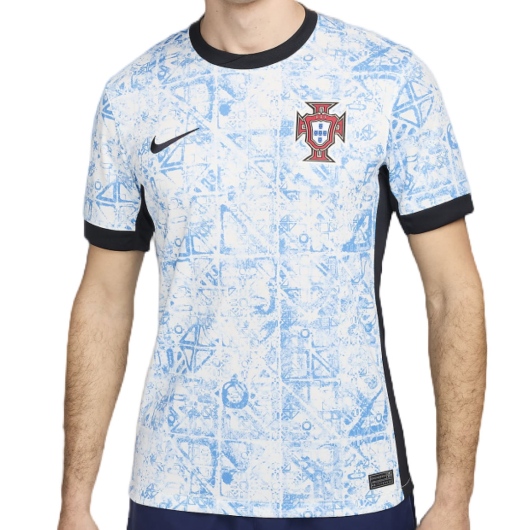 Ronaldo #7 Portugal Away Jersey Euro Ronaldo #7 Portugal Away Jersey Euro