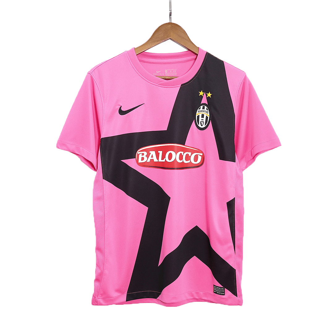 Retro Juventus Away Jersey 2011/12 Retro Juventus Away Jersey 2011/12